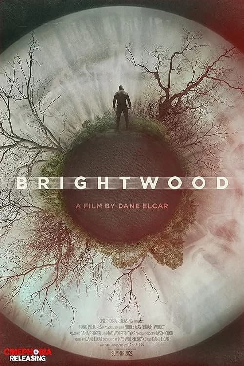 Brightwood film posteri