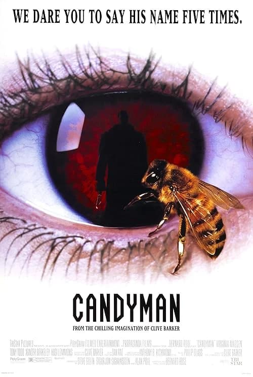 Candyman film posteri