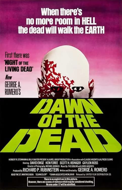 Dawn of the Dead