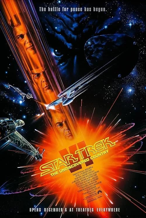 Star Trek VI: The Undiscovered Country